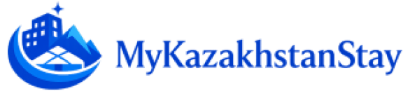 MyKazakhstanStay